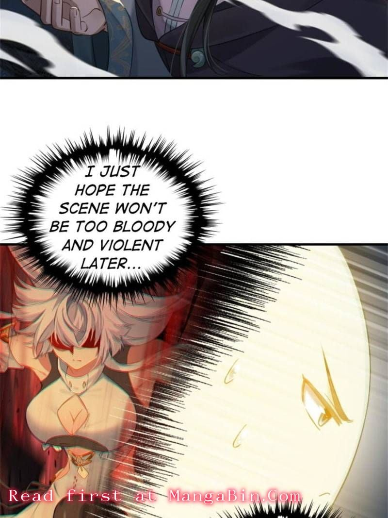 Don't Underestimate a Big Carrot Chapter 29 46